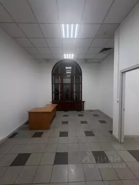 Помещение свободного назначения в Москва 3-й Хорошевский проезд, 10 ...