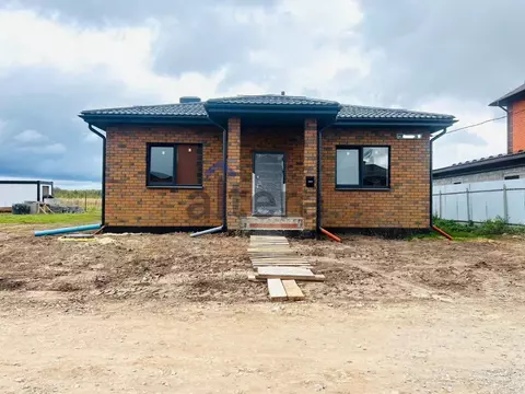 Дом в Татарстан, Зеленодольский район, Осиновское с/пос, Березка СНТ  ...