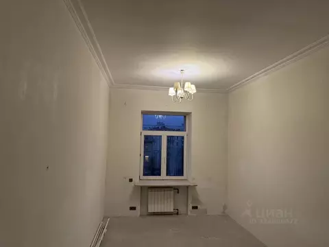 3-к кв. Москва Новопесчаная ул., 17к4 (85.5 м)