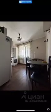 1-к кв. Москва ул. Москворечье, 4к6 (41.9 м)