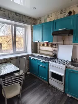 2-к кв. Тверская область, Тверь ул. Громова, 11к3 (42.4 м)