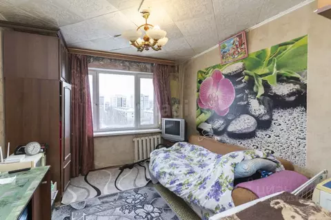 Студия Тюменская область, Тюмень Олимпийская ул., 34 (15.1 м)