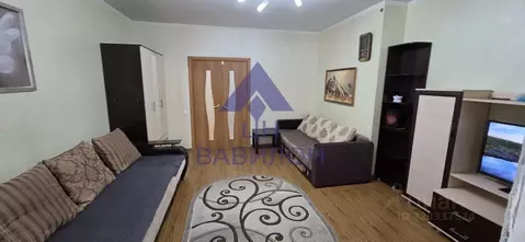 1-к кв. Ростовская область, Волгодонск просп. Строителей (52.0 м)