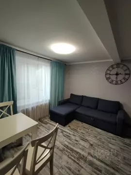 2-к кв. Краснодарский край, Сочи Центральный мкр, ул. Кубанская, 13 ...