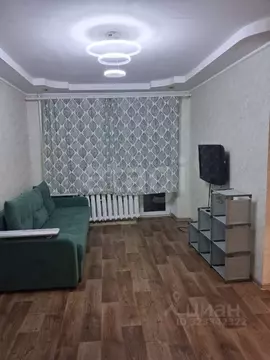 1-к кв. Амурская область, Благовещенск ул. Ленина, 7 (31.0 м)