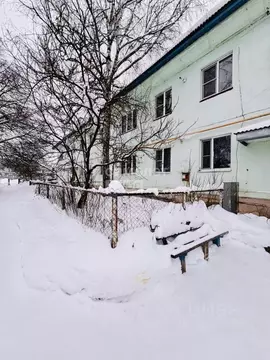 1-к кв. Тульская область, Алексин городской округ, д. Егнышевка ул. ...