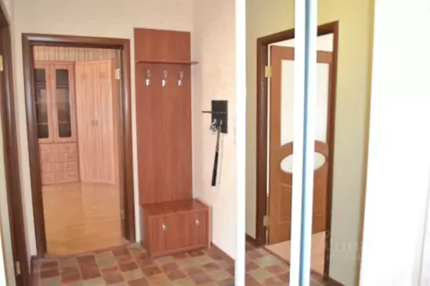 2-к кв. Москва ул. Барышиха, 30 (54.0 м)