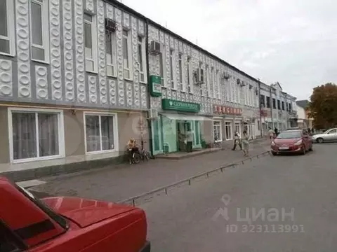 Помещение свободного назначения в Ростовская область, Егорлыкская ...