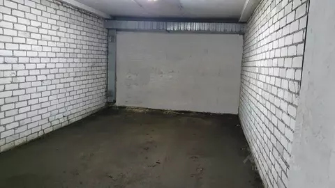 Гараж в Московская область, Ивантеевка Пушкинский городской округ, ...