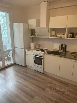 1-к кв. Воронежская область, Воронеж ул. Серафима Саровского, 179А ...