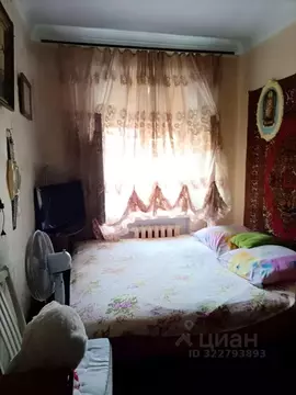 Комната Краснодарский край, Краснодар Центральный мкр, ул. ...