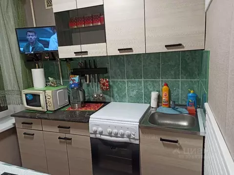 2-к кв. Московская область, Балашиха Железнодорожный мкр, ул. ...