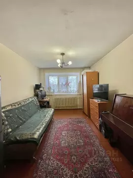 3-к кв. Тыва, Кызыл ул. Кочетова, 95 (55.6 м)