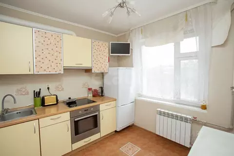 4-к кв. Нижегородская область, Нижний Новгород ул. Максима Горького, ...