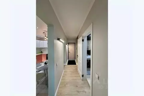 2-к кв. Красноярский край, Красноярск ул. Ады Лебедевой, 47 (50.0 м)