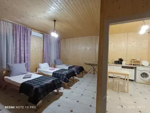 Комната Чеченская республика, Грозный ул. Мовлида Алероевича ...