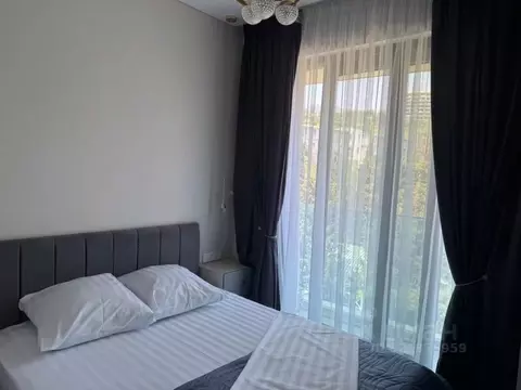 1-к кв. Крым, Ялта ул. Дражинского, 45А (29.0 м)