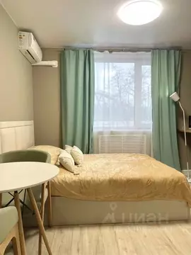 1-к кв. Москва Большая Тульская ул., 54 (18.0 м)