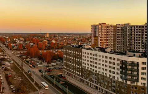 2-к кв. Тверская область, Тверь ул. 2-я Красина, 64 (50.3 м)