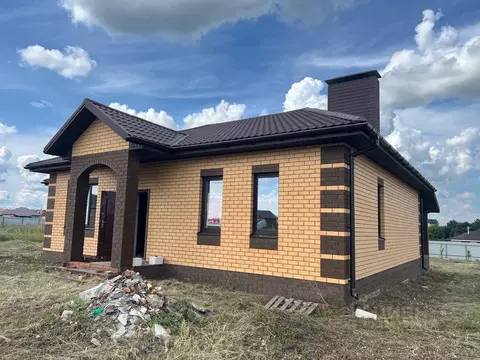 Дом в Белгородская область, Строитель Яковлевский городской округ,  ...