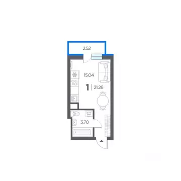 Студия Рязанская область, Рязанский район, Дядьковское с/пос, с. ...