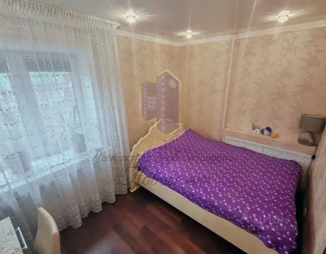 1-к кв. Белгородская область, Старый Оскол Горняк мкр, 8 (35.0 м)