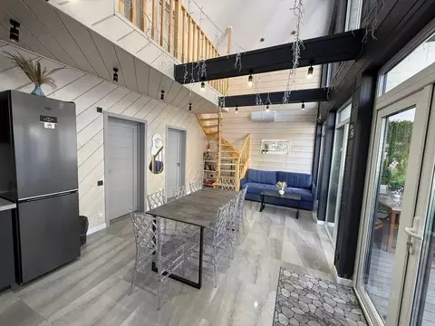 Дом в Московская область, Мытищи городской округ, пос. Трудовая ул. ...