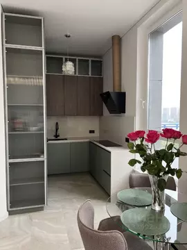 2-к кв. Москва просп. Лихачева, 16к4 (65.0 м)