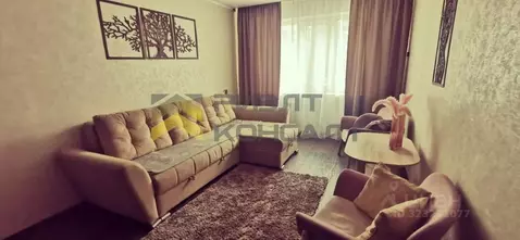 1-к кв. Омская область, Омск Звездная ул., 2Д (33.4 м)