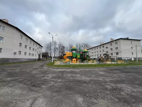 1-к кв. Московская область, Шатура муниципальный округ, пос. ...