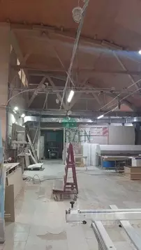 Производственное помещение в Московская область, Красногорск городской ...