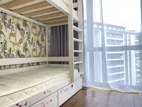 2-к кв. Краснодарский край, Сочи Центральный мкр, пер. Горького, 24к1 ...