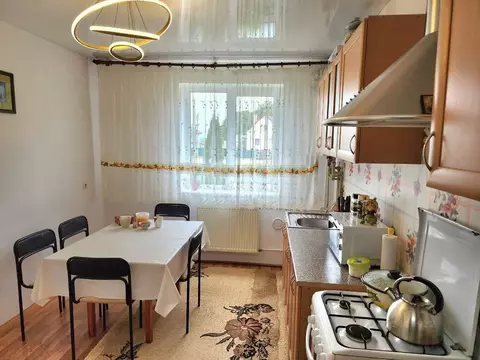 Дом в Калининградская область, Черняховск ул. Кирова, 92 (90 м)