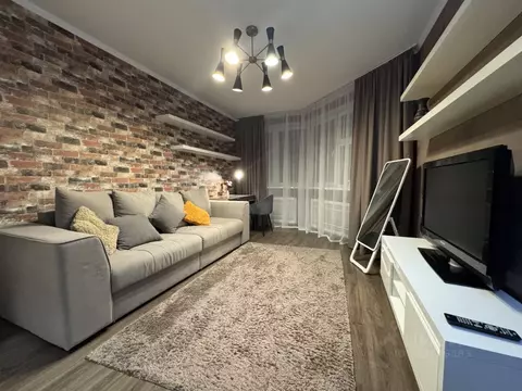 2-к кв. Москва, Москва, Московский г. ул. Атласова, 3 (60.0 м)