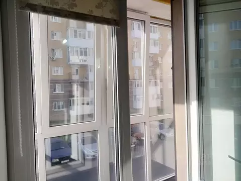 2-к кв. Смоленская область, Смоленск Краснинское ш., 24 (66.0 м)