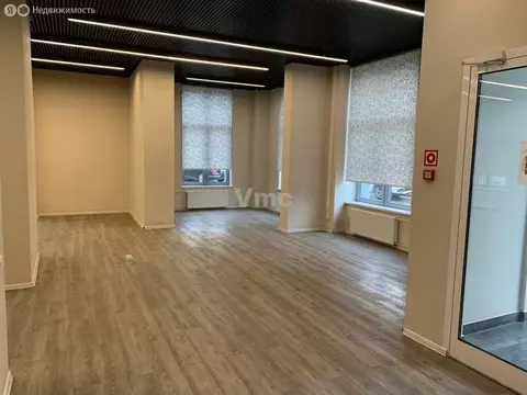 Помещение свободного назначения (225 м)