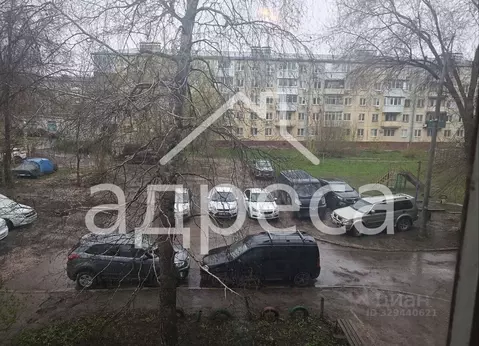 2-к кв. Самарская область, Самара Партизанская ул., 166 (50.3 м)