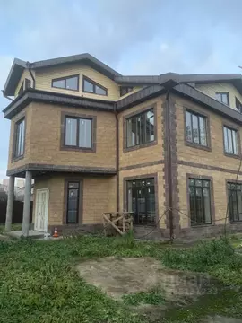 Дом в Московская область, Красногорск Центральная ул., 103 (477 м)