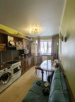 4-к кв. Бурятия, Улан-Удэ ул. Бабушкина, 32 (97.8 м)