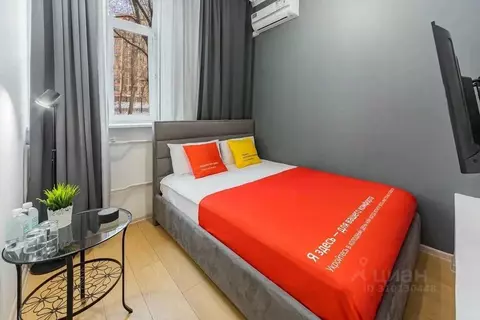 Комната Москва ул. Верхняя Масловка, 27к1 (12.0 м)