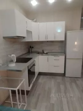 1-к кв. Москва пос. Коммунарка, ул. Фитаревская, 17к1 (32.0 м)