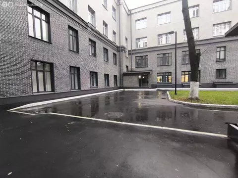 Квартира-студия: Люберцы, Октябрьский проспект, 403 (21.2 м)