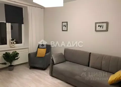 1-к кв. Московская область, Красногорск городской округ, Сабурово пгт ...