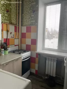 1-комнатная квартира: Дзержинск, проспект Дзержинского, 39А (30.3 м)