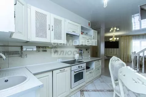 Дом в Томская область, Томск пос. Восточный, ул. Черноморская, 14 (152 ...