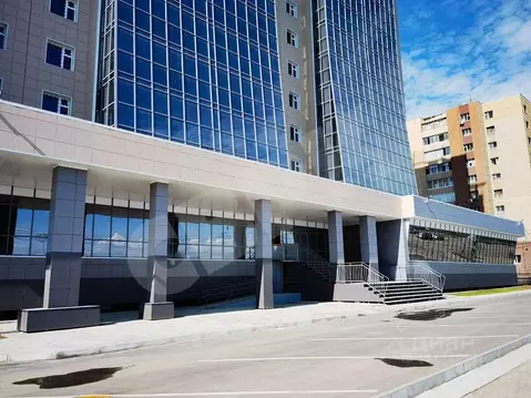 Помещение свободного назначения в Саха (Якутия), Якутск ул. ...