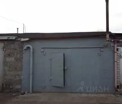 Гараж в Новосибирская область, Обь ул. Энергетиков, 1 (14 м)