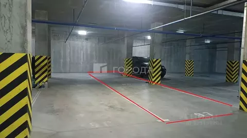 Гараж в Новосибирская область, Новосибирск ул. Кирова, 236 (42 м)