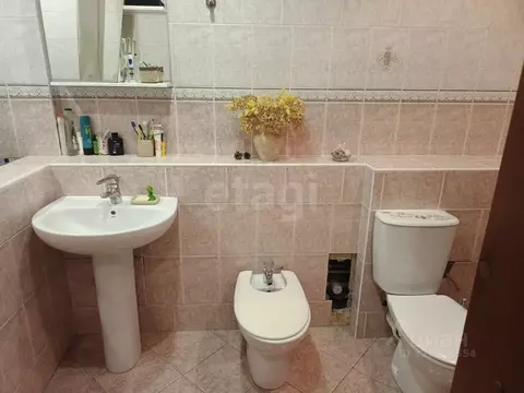 3-к кв. Новосибирская область, Бердск ул. Красная Сибирь, 128 (107.8 ...