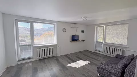 1-к кв. Севастополь, Севастополь, Балаклава г. ул. Строительная, 45 ...